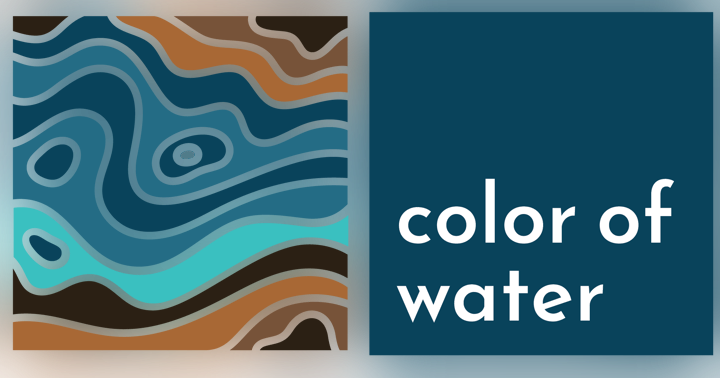 image for Color Of Water Series