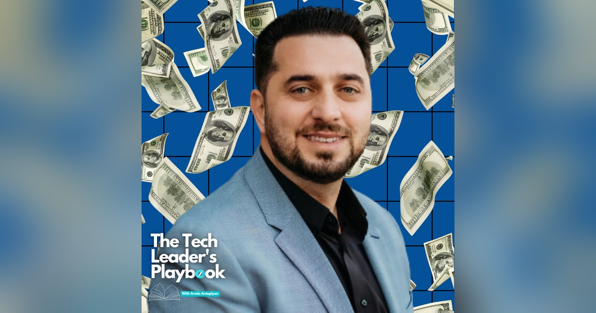 The Tech Leader's Investment Guide: Real Estate, Angel Investing, & Crypto The Tech Leader's Investment Guide: Real Estate, Angel Investing, & Crypto