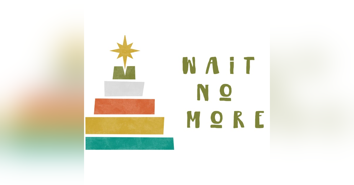 This Is What We Do - Wait No More | Online Gathering This Is What We Do - Wait No More | Online Gathering
