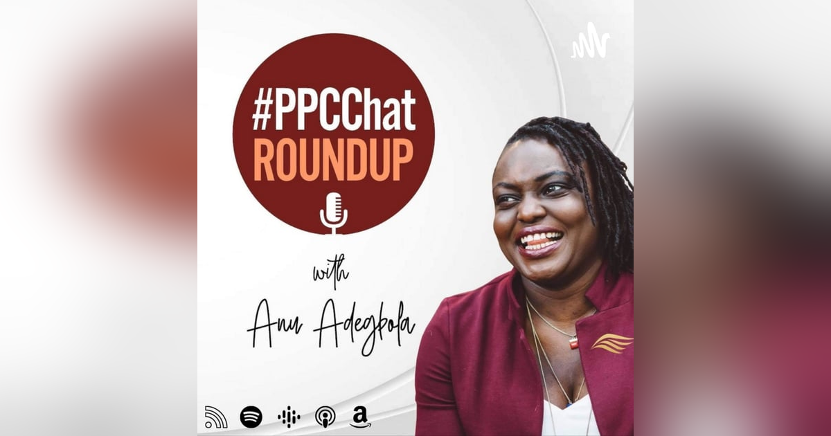 EP222 - Taking the Frenzy out of PPC EP222 - Taking the Frenzy out of PPC