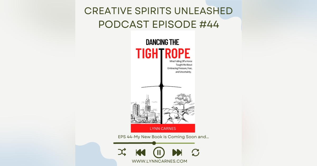 My New Book is Coming Soon and… My New Book is Coming Soon and…