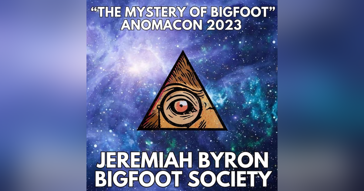 The Mystery of Bigfoot The Mystery of Bigfoot