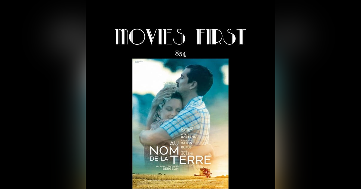 In The Name Of The Land (Au nom de la terre (original title) ) (Drama) (the @MoviesFirst review In The Name Of The Land (Au nom de la terre (original title) ) (Drama) (the @MoviesFirst review