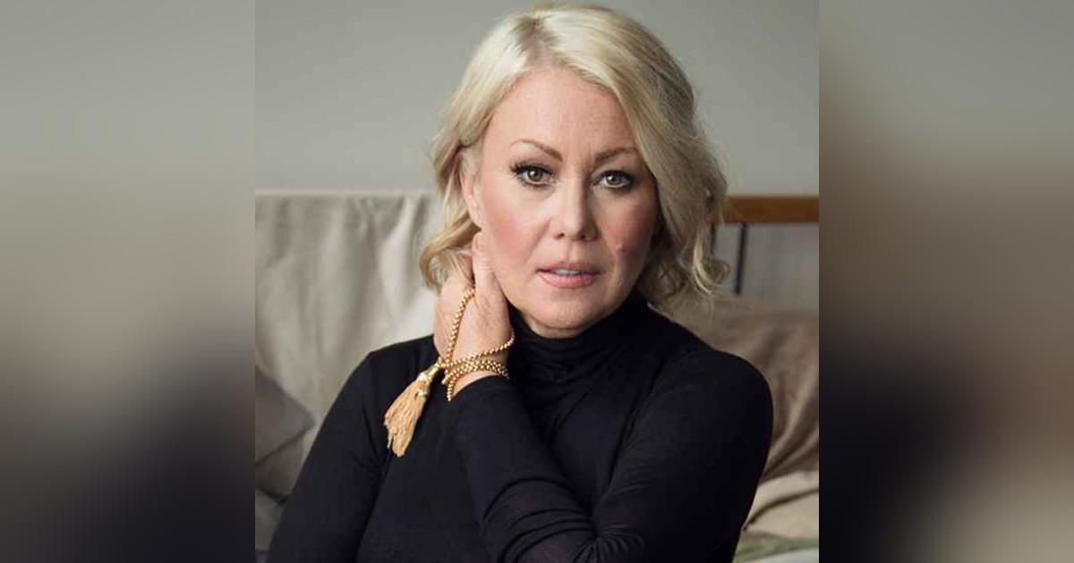 Season 5 - Episode 1 - Jann Arden Season 5 - Episode 1 - Jann Arden