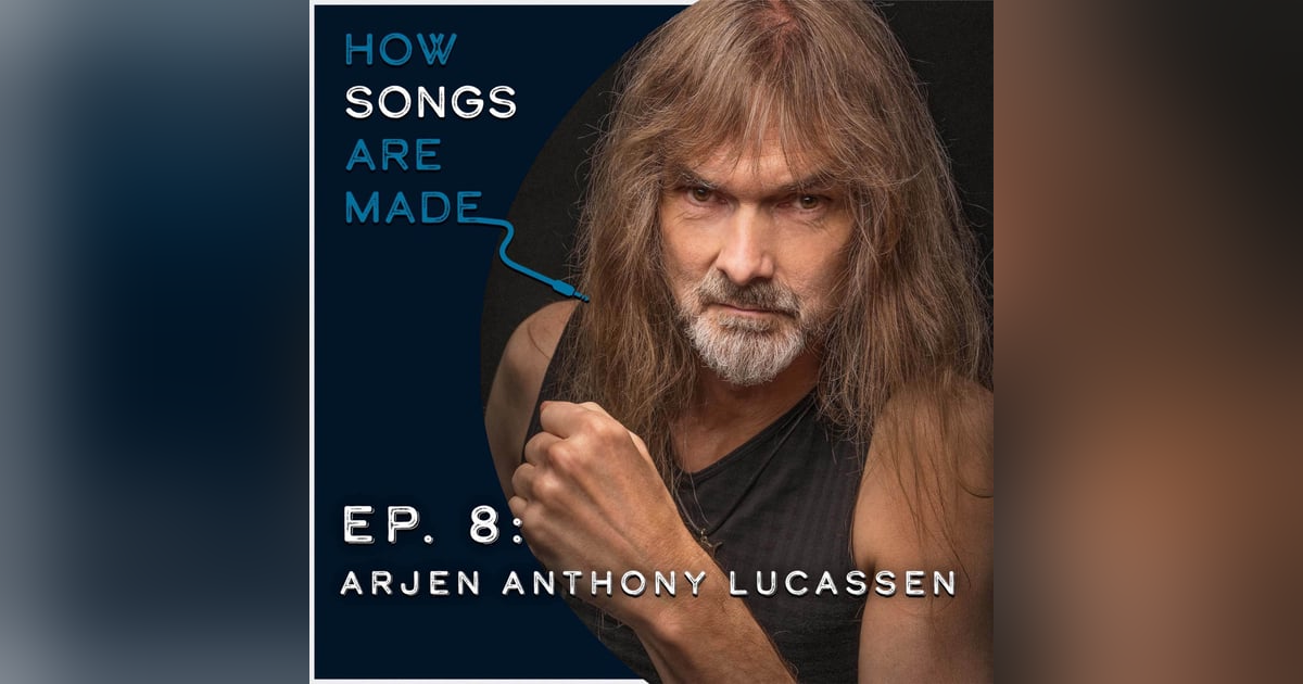 Arjen Anthony Lucassen - "Star One" Arjen Anthony Lucassen - "Star One"