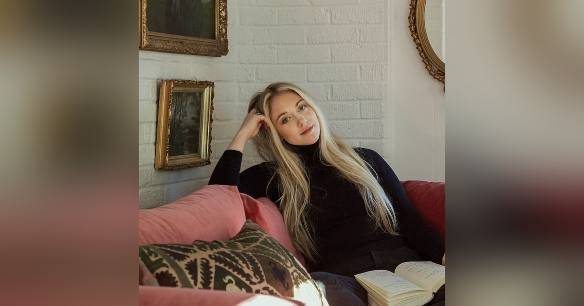 #166 Carley Summers:Sacred Spaces #166 Carley Summers:Sacred Spaces