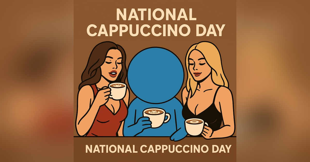 Cleveland Radio Is Hiring I Guess! (Hoppe Hour With Ryan Hoppe: 11.8.25) Cleveland Radio Is Hiring I Guess! (Hoppe Hour With Ryan Hoppe: 11.8.25)