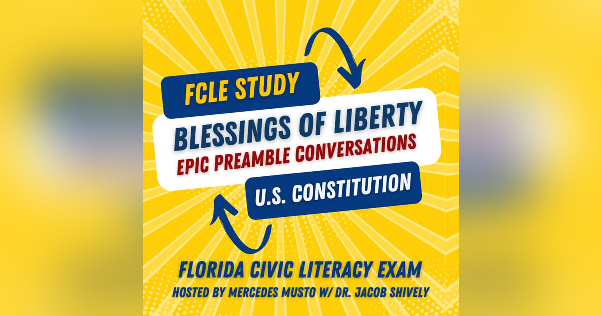 FCLE Study Guide: Securing Liberty -The Preamble’s Final Goal 🇺🇸 #fcle #civicstest #constitution FCLE Study Guide: Securing Liberty -The Preamble’s Final Goal 🇺🇸 #fcle #civicstest #constitution