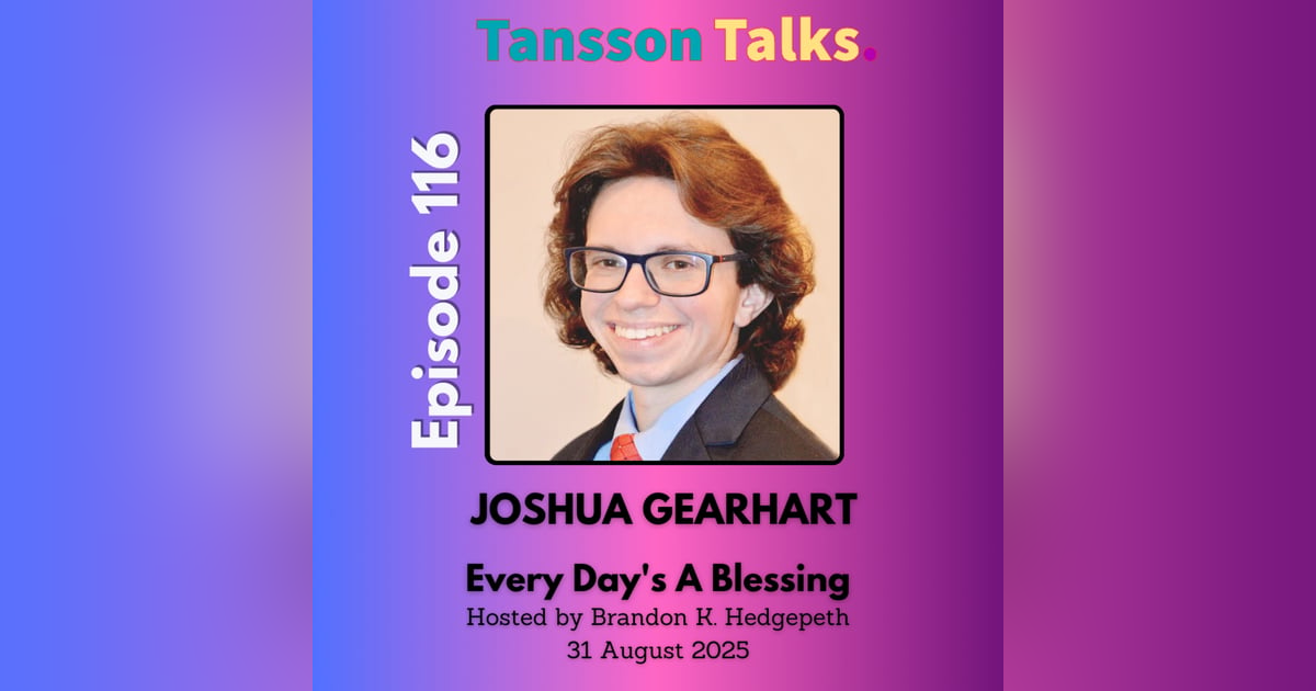 Every Day's A Blessing Every Day's A Blessing