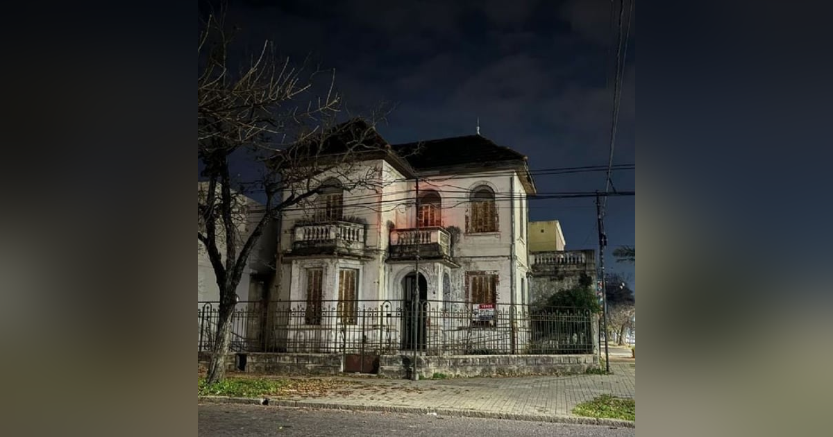 Historias de Miedo Agosto 15 de 2024 CASAS EMBRUJADAS EN MEXICO Historias de Miedo Agosto 15 de 2024 CASAS EMBRUJADAS EN MEXICO