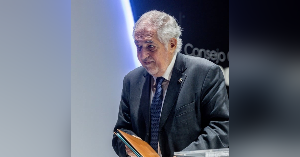 Las Noticias de La Mañana: Conde-Pumpido, al borde de la prevaricación por reparto irregular de la sentencia de amnistía Las Noticias de La Mañana: Conde-Pumpido, al borde de la prevaricación por reparto irregular de la sentencia de amnistía