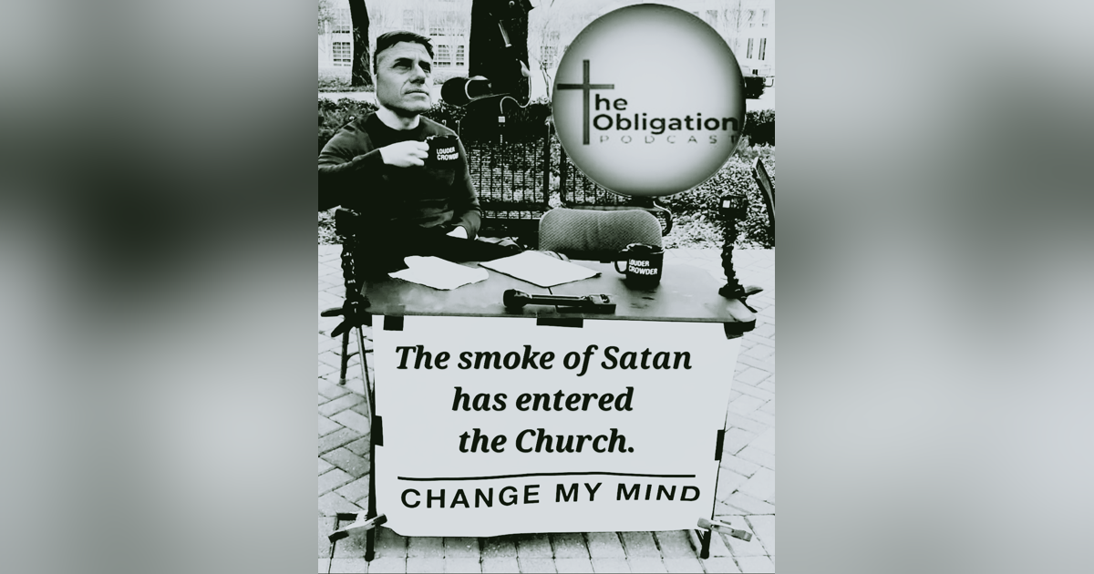 The Obligation Show #129 Aamir Amjad The Obligation Show #129 Aamir Amjad