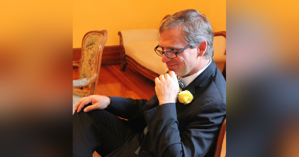 Episode #304: Mark Aaron Alsip Episode #304: Mark Aaron Alsip