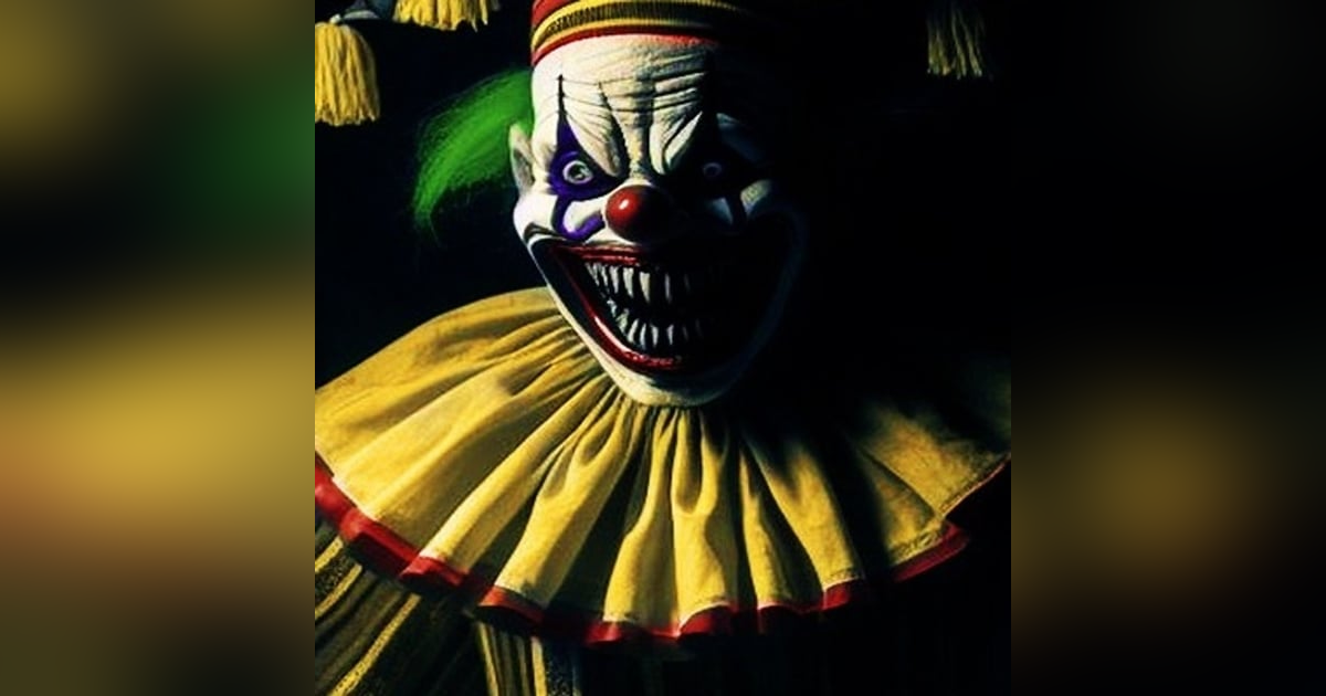 El Mismo Demonio Está Dentro De Mi Tío Historias De Terror - REDE El Mismo Demonio Está Dentro De Mi Tío Historias De Terror - REDE