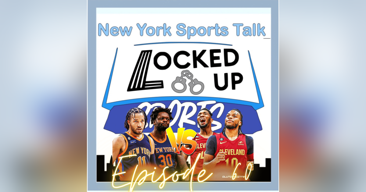 Episode 60: Garden Party Episode 60: Garden Party