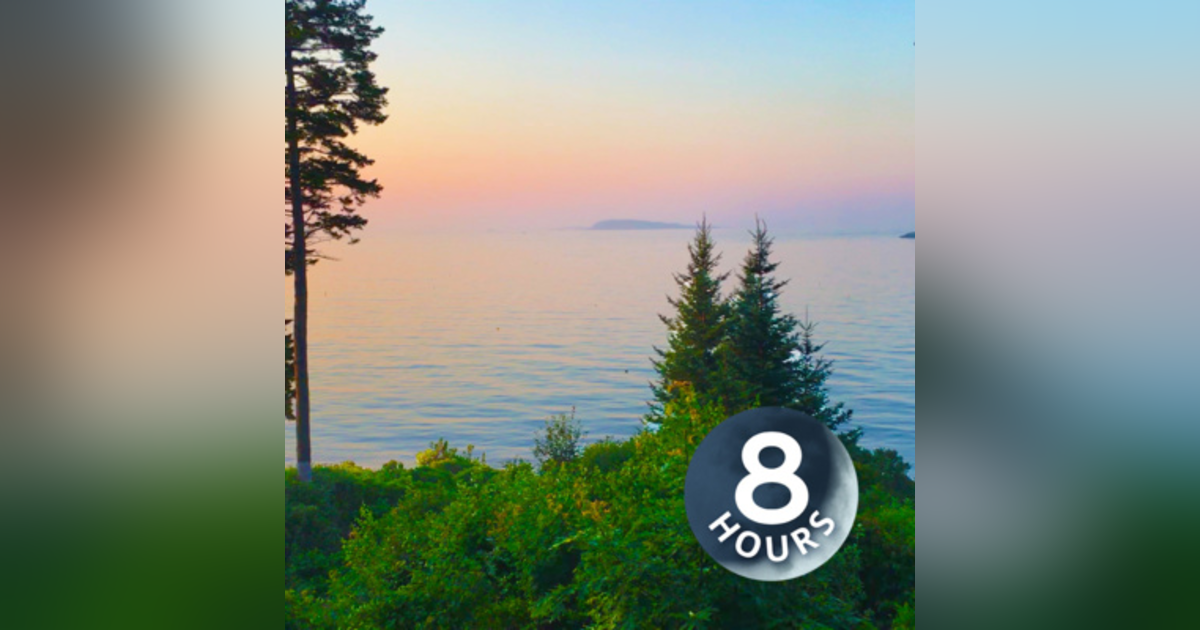 Sound of Waves for Relaxation 8 Hours | Sleep, Study or Relax with Water White Noise Sound of Waves for Relaxation 8 Hours | Sleep, Study or Relax with Water White Noise