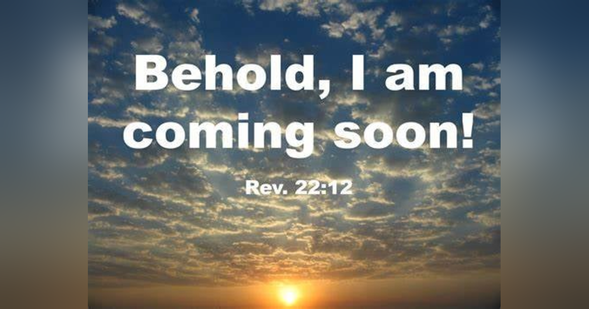 How Does The Bible End? #370 How Does The Bible End? #370