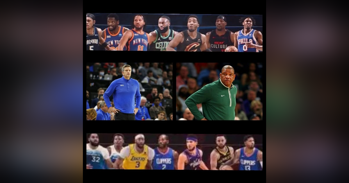 2023-24 Season, Week 15 Recap 2023-24 Season, Week 15 Recap