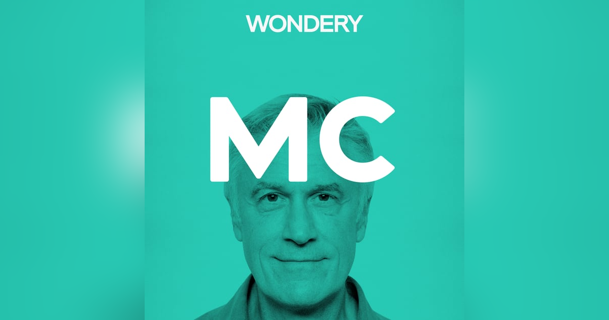 Michael Calvey (on being wrongfully imprisoned in Russia) Michael Calvey (on being wrongfully imprisoned in Russia)