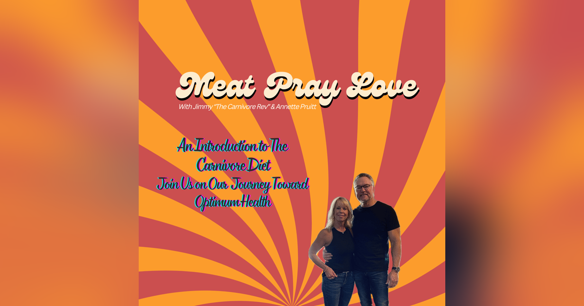 MEAT-PRAY-LOVE Find Your Why! MEAT-PRAY-LOVE Find Your Why!