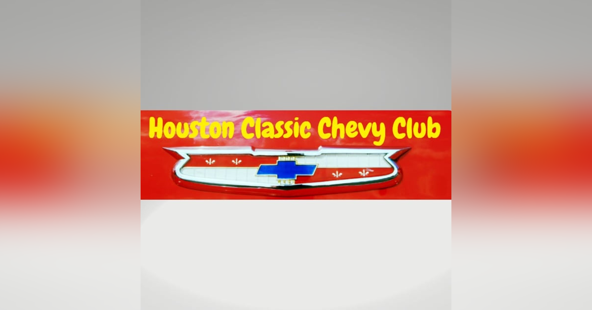 In the Car Club spotlight, it is Biff Phillips with the Classic Chevy Car Club! In the Car Club spotlight, it is Biff Phillips with the Classic Chevy Car Club!