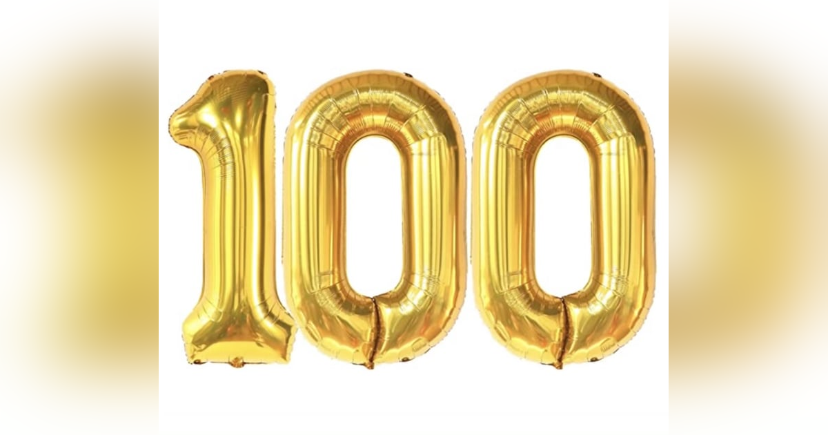 Special Episode: BLC at 100! Special Episode: BLC at 100!