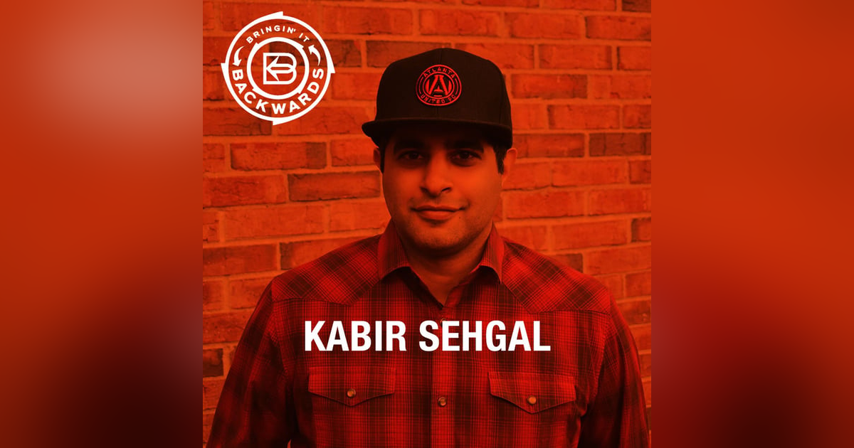 Interview with Kabir Sehgal Interview with Kabir Sehgal