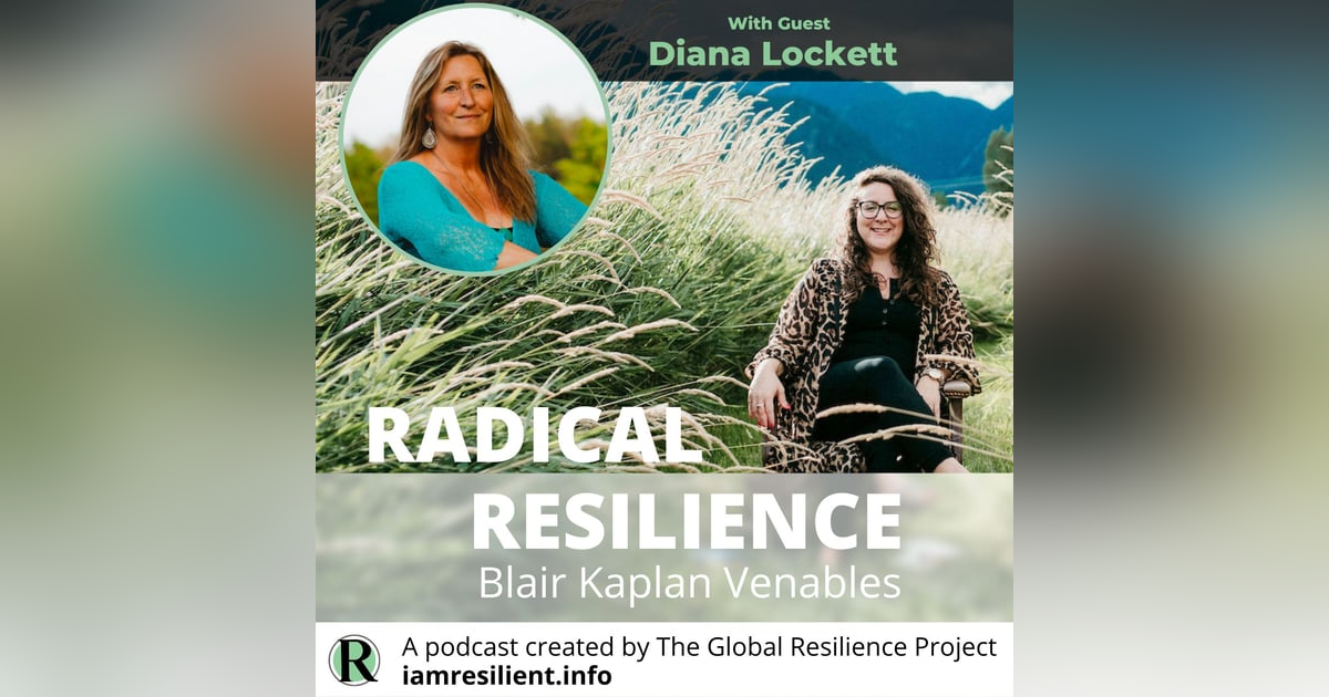 Spanda with Diana Lockett Spanda with Diana Lockett