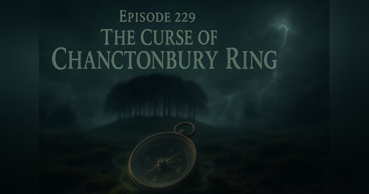 image for The Hill That Remembers: Inside Episode 229