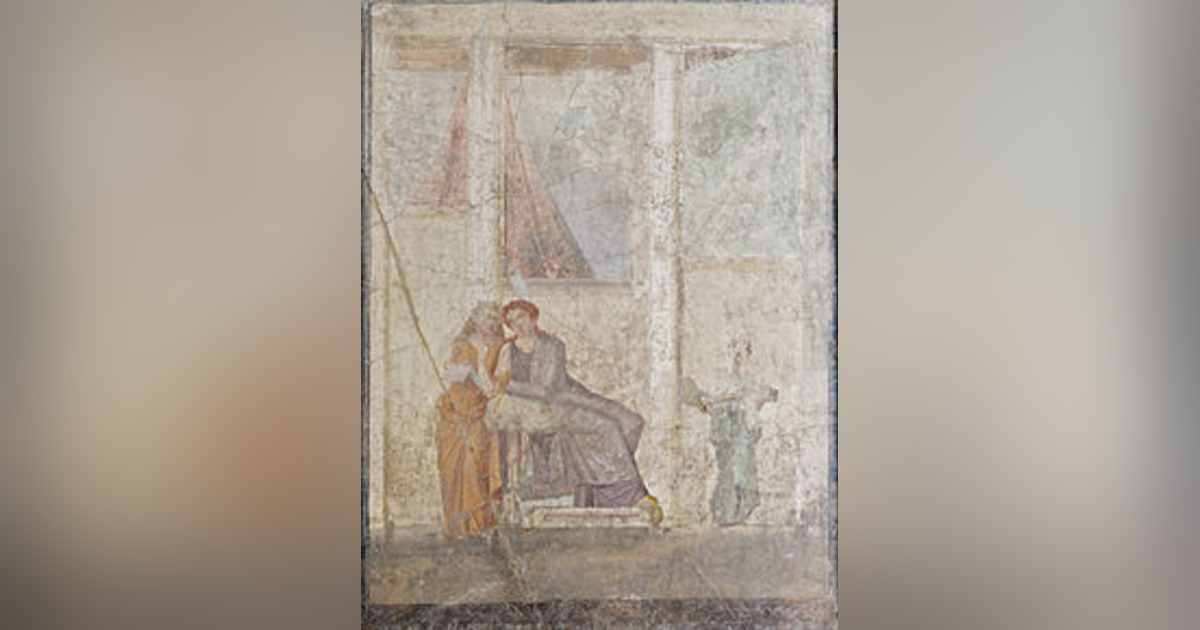 Seneca’s Phaedra: Mother Lust Seneca’s Phaedra: Mother Lust