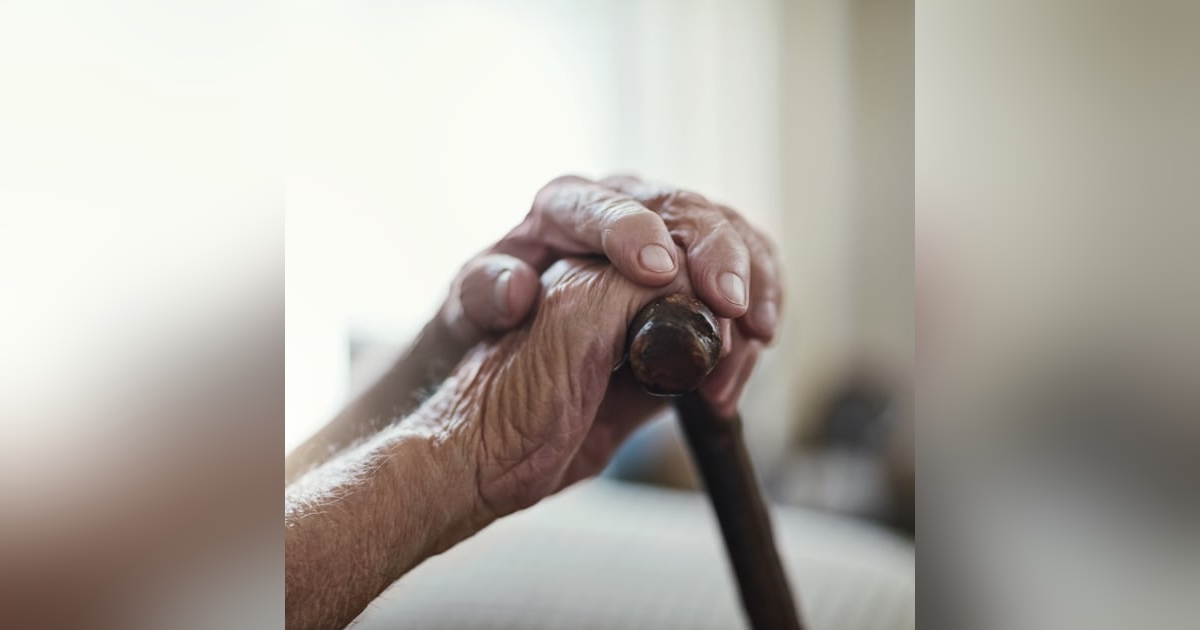 Elderly mediation: What, why and how Guest: Sara Barnes Elderly mediation: What, why and how Guest: Sara Barnes