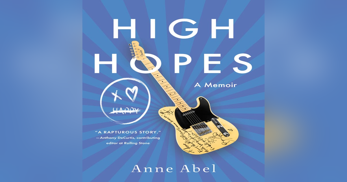 Anne: High Hopes | 162 Anne: High Hopes | 162