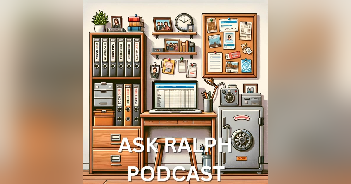 Records You Should Keep Records You Should Keep