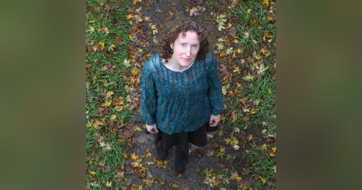 Charlotte Mandell on Mathias Enard's ‘The Deserters’ (Nominated for the International Booker Prize-2026)) Charlotte Mandell on Mathias Enard's ‘The Deserters’ (Nominated for the International Booker Prize-2026))