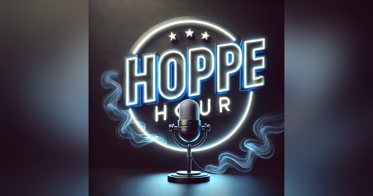 Bill Belichick's Girlfriend Is A CLOUT CHASER (Hoppe Hour With Ryan Hoppe: 2.11.25) Bill Belichick's Girlfriend Is A CLOUT CHASER (Hoppe Hour With Ryan Hoppe: 2.11.25)