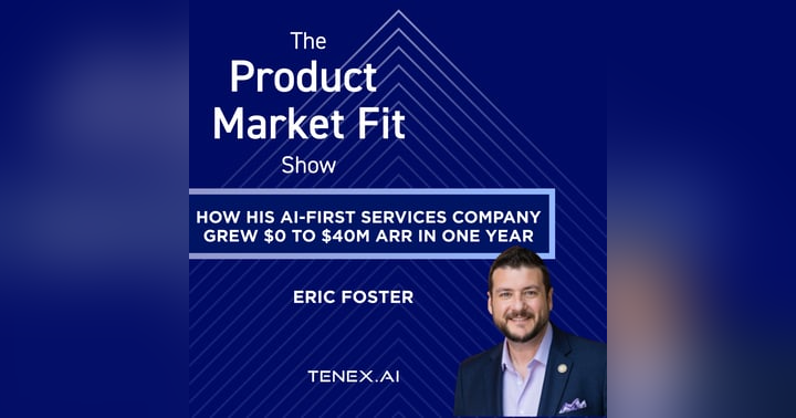 image for The Startup Revenue Acceleration Playbook: $0 to $43M in One Year