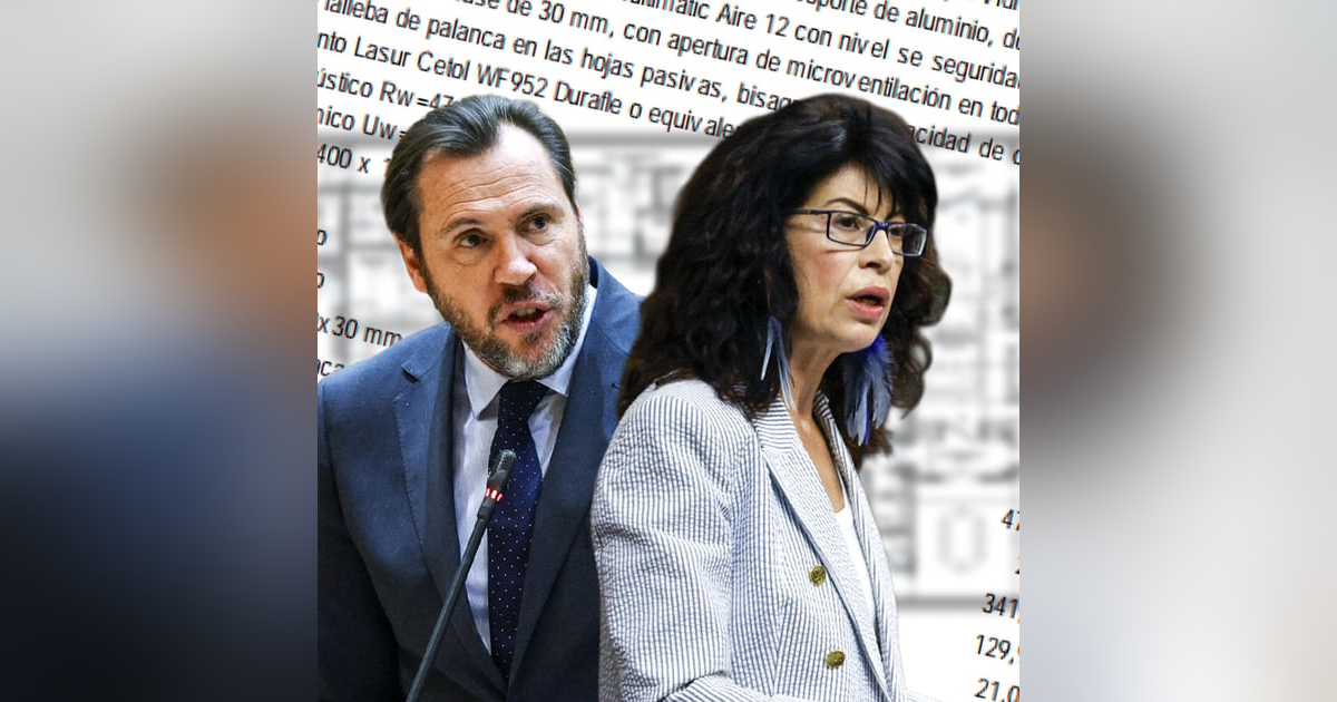 Prensa económica: Lámparas de 600 euros y celosía de 8.000: así es la reforma para los áticos de Puente y Redondo Prensa económica: Lámparas de 600 euros y celosía de 8.000: así es la reforma para los áticos de Puente y Redondo