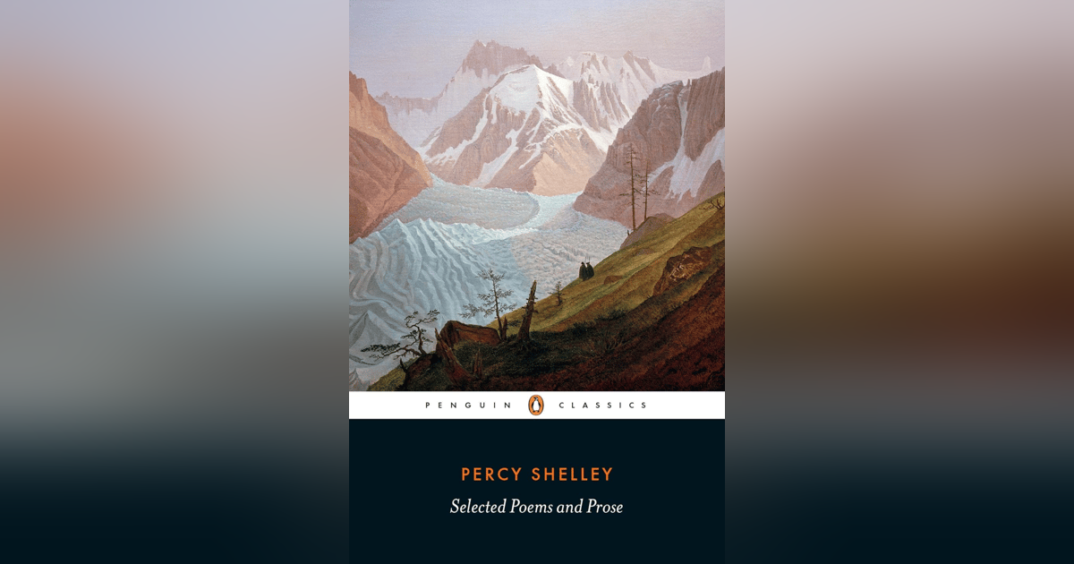 464 Percy Bysshe Shelley - The Mature Years 464 Percy Bysshe Shelley - The Mature Years