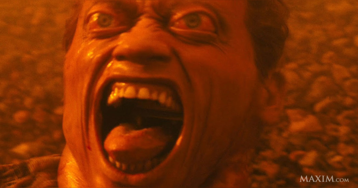 Midweek Mention... Total Recall Vs Total Recall Midweek Mention... Total Recall Vs Total Recall