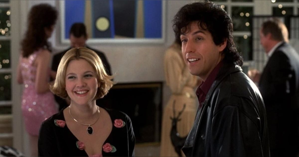 The Wedding Singer The Wedding Singer