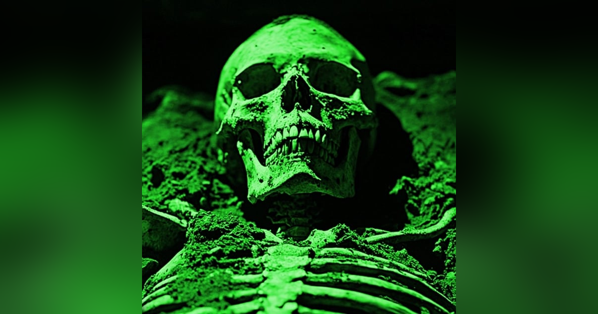 Fue COMIDA Y ENTERRADA En El RANCHO Historias De Terror - REDE Fue COMIDA Y ENTERRADA En El RANCHO Historias De Terror - REDE