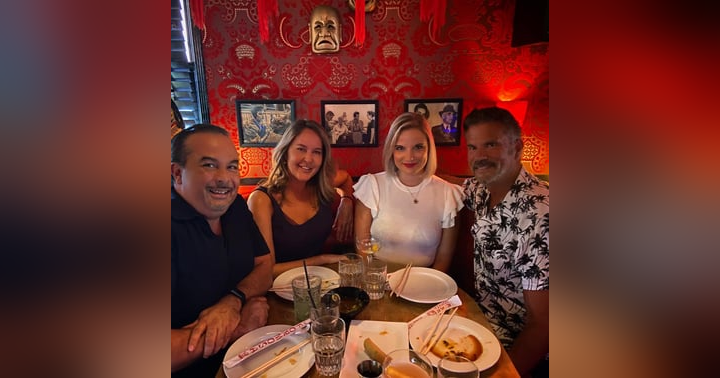 image for Obsessed With My Hollywood Pandemic Tour: The Unique Way I Met TV Star Lorenzo Lamas