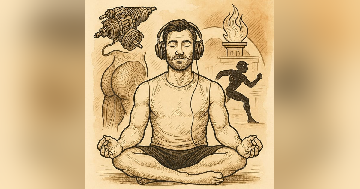 Más Fuerte: Por qué empezar a entrenar fuerza Más Fuerte: Por qué empezar a entrenar fuerza