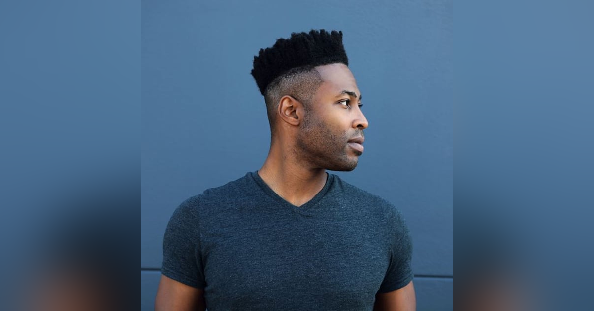 Episode 80: Erskin Anavitarte Episode 80: Erskin Anavitarte