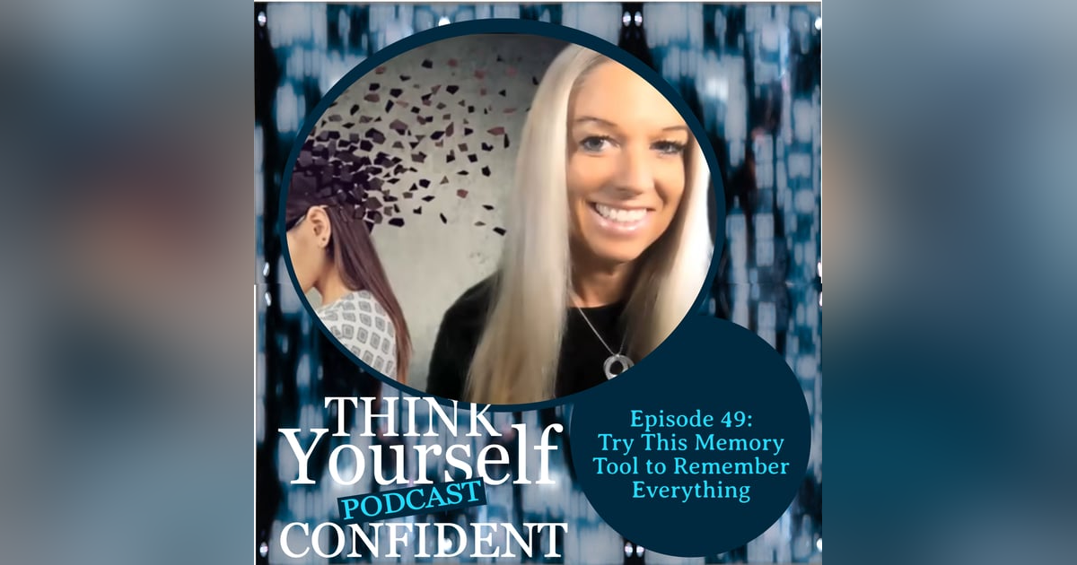 Try This Memory Tool to Remember Everything Try This Memory Tool to Remember Everything