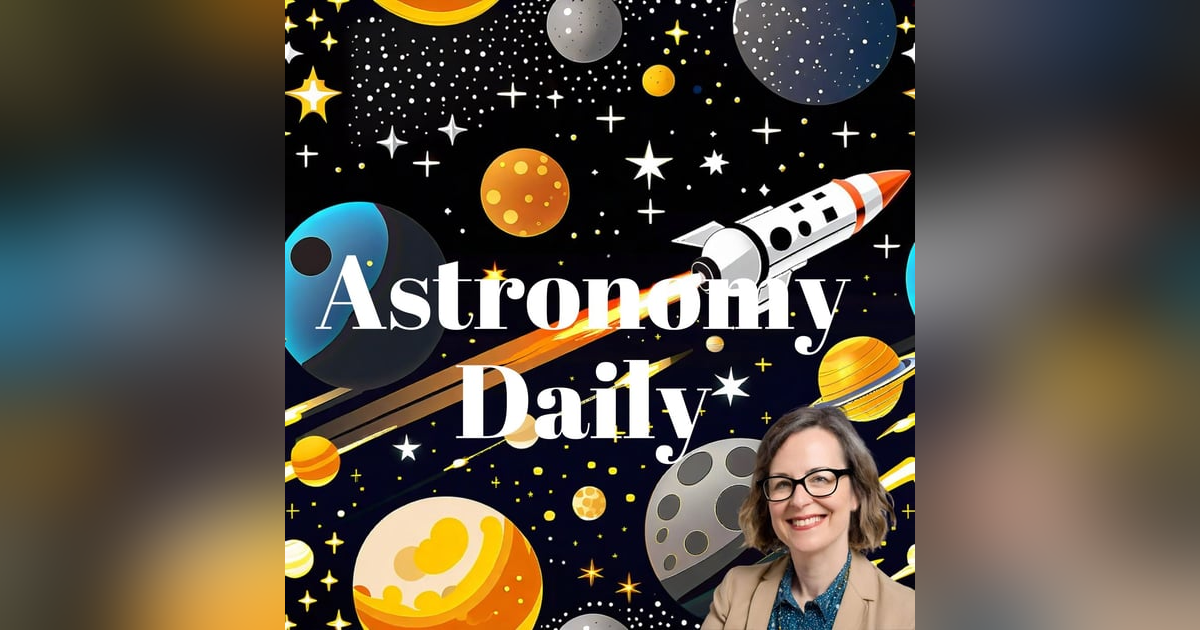 NASA's SLS Anomaly, Daytime Fireball Mysteries, and the Astronaut Imposter Saga NASA's SLS Anomaly, Daytime Fireball Mysteries, and the Astronaut Imposter Saga