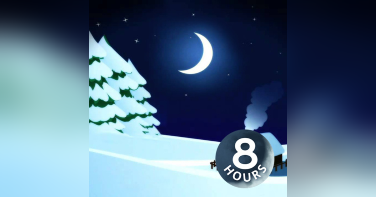 Cozy Heater White Noise for Sleep 8 Hours Cozy Heater White Noise for Sleep 8 Hours