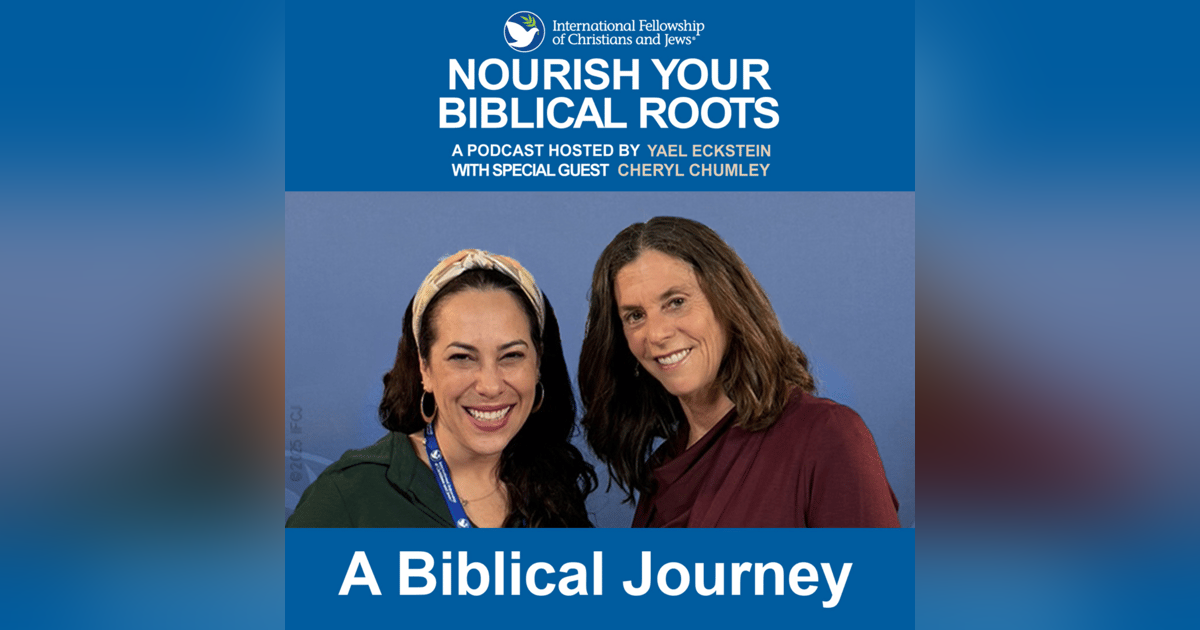 A Biblical Journey A Biblical Journey