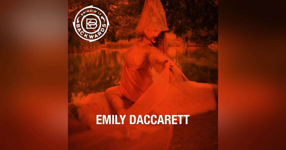 Interview with Emily Daccarett Interview with Emily Daccarett