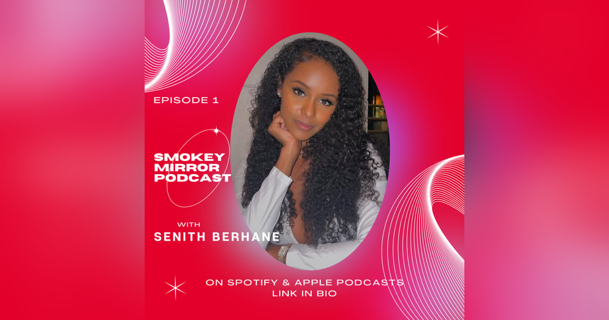 #1 - Senith Berhane - Astroworld Tragedy, BBL's, Tory Lanez, Fake American Dream & More! #1 - Senith Berhane - Astroworld Tragedy, BBL's, Tory Lanez, Fake American Dream & More!